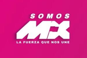 SomosMX,  la alternativa ciudadana de quienes no se identifican con las opciones políticas actuales