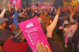 Temamatla otra exitosa Asamblea Distrital de Somos MX