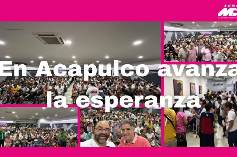 Acapulco