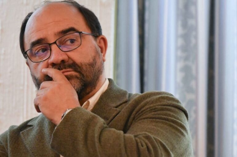 Ciudadanía vigila elección judicial 2025"