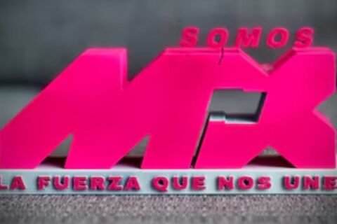Somos México