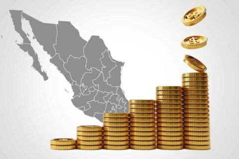 Inversión en México