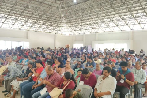 ASamblea chiapas