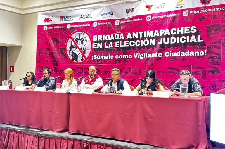 urnas vacias