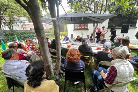 Foro “La discapacidad en México: entre la inclusión y la realidad”