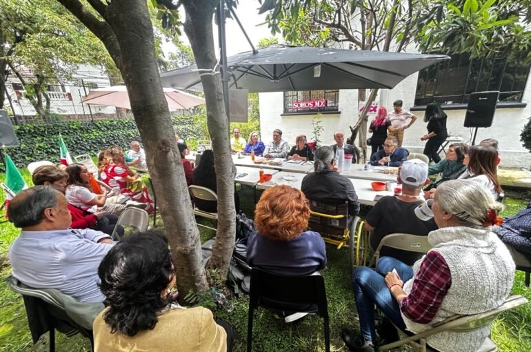Foro “La discapacidad en México: entre la inclusión y la realidad”