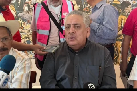 “SomosMx” alista 18 asambleas en Veracruz
