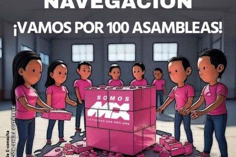 carta de navegacion 2º ago