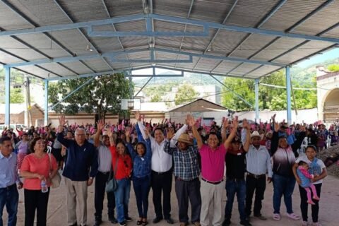 Consigue Somos México su séptima asamblea en Guerrero
