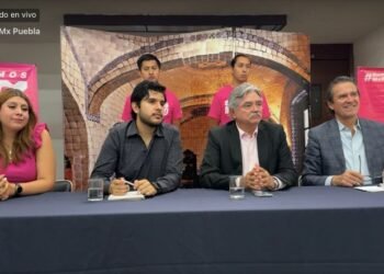 Somos México boletín 79