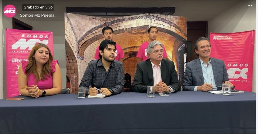 Somos México boletín 79