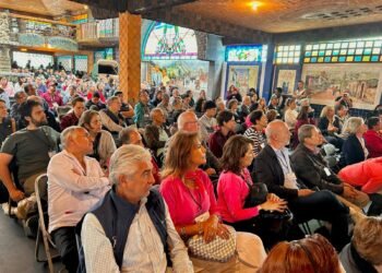 !!!VAMOS POR 85 ASAMBLEAS; ESTE FIN DE SEMANA INSTALAMOS DIEZ!!!