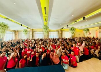 CON PASO FIRME, SOMOS MÉXICO AVANZA PARA CONSTITUIRSE EN NUEVA FUERZA POLÍTICA CIUDADANA; VAMOS POR 59 ASAMBLEAS DISTRITALES