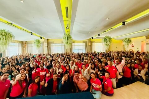 CON PASO FIRME, SOMOS MÉXICO AVANZA PARA CONSTITUIRSE EN NUEVA FUERZA POLÍTICA CIUDADANA; VAMOS POR 59 ASAMBLEAS DISTRITALES