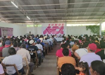 SOMOS MX, EN CUENTA REGRESIVA POR 47 ASAMBLEAS
