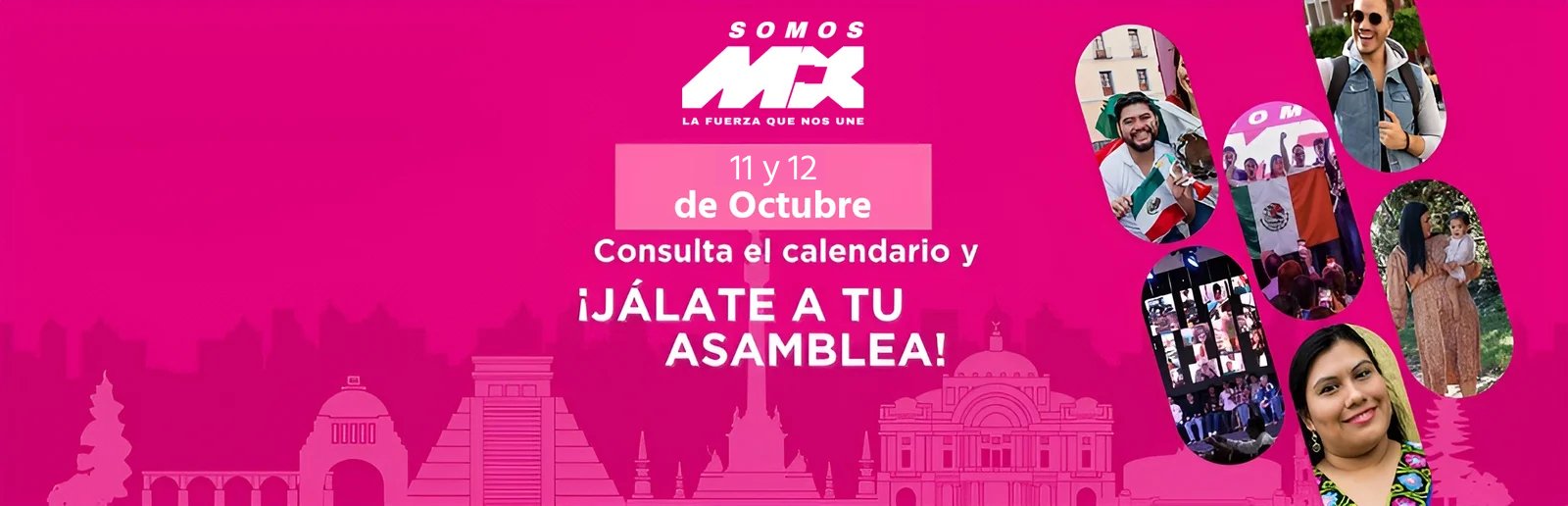 Quiénes Somos