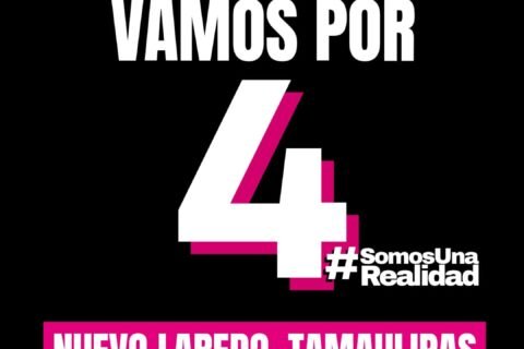 Somos México Asambleas Distritales