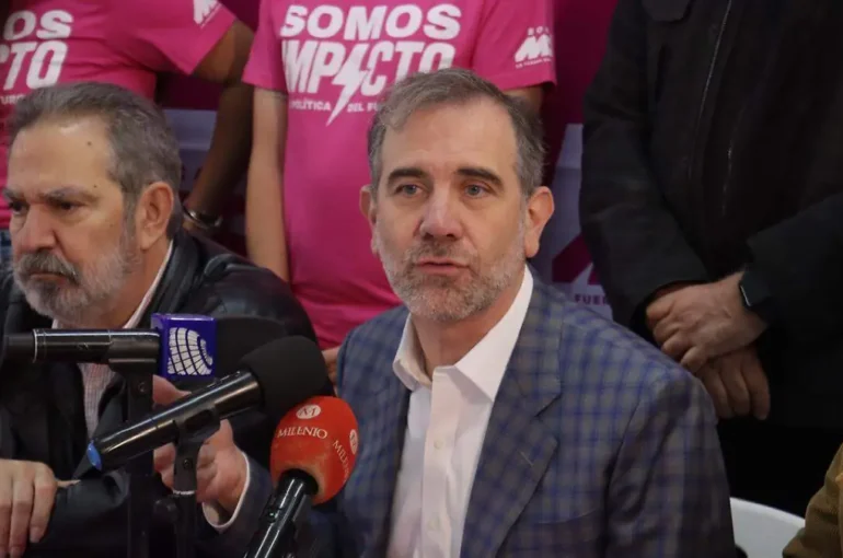 No todas las reformas electorales son democráticas”, crítica Lorenzo Córdova junto a Somos México