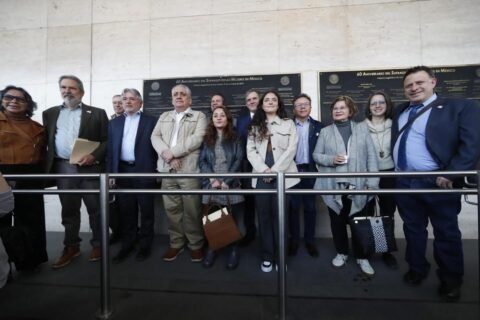 Somos MX Reforma Electoral Cámara de Diputados