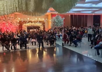 AVANZA SOMOS MX COMO NUEVA FUERZA POLÍTICA CIUDADANA; SUMA 219 DE 200 ASAMBLEAS DISTRITALES