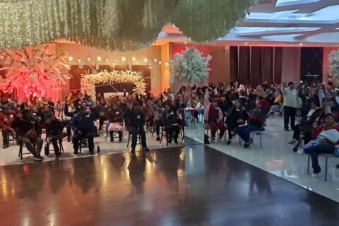 AVANZA SOMOS MX COMO NUEVA FUERZA POLÍTICA CIUDADANA; SUMA 219 DE 200 ASAMBLEAS DISTRITALES