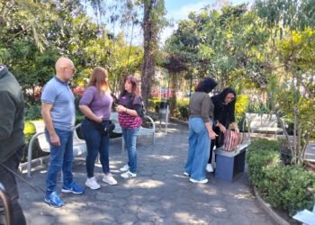 CON PASO FIRME, SOMOS MX AVANZA RUMBO AL 2027