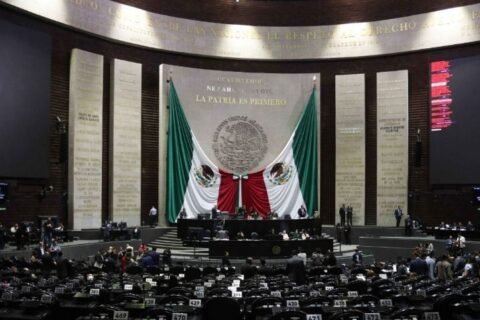Somos México en la recta final para convertirse en partido político nacional