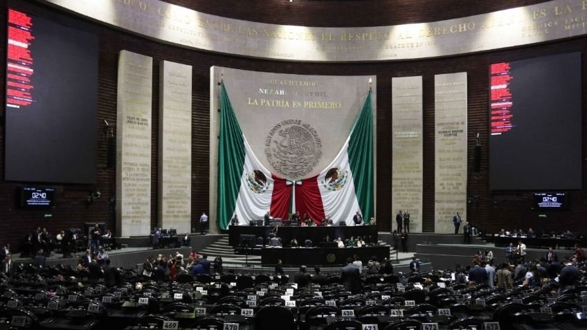 Somos México en la recta final para convertirse en partido político nacional