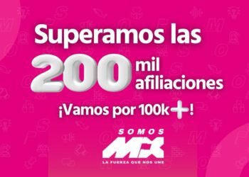 somos-mexico-supera-200-mil-afiliaciones