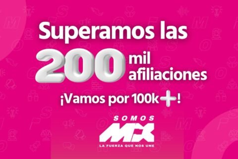 somos-mexico-supera-200-mil-afiliaciones