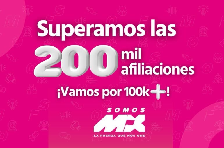 somos-mexico-supera-200-mil-afiliaciones