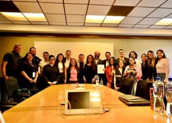 SOMOS MX PARTICIPARÁ EN ELECCIONES PARA CÁMARA DE DIPUTADOS, GUBERNATURAS, CONGRESOS LOCALES Y AYUNTAMIENTOS EN EL 2027