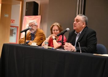 Somos México registro INE