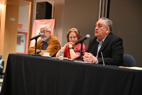 Somos México registro INE