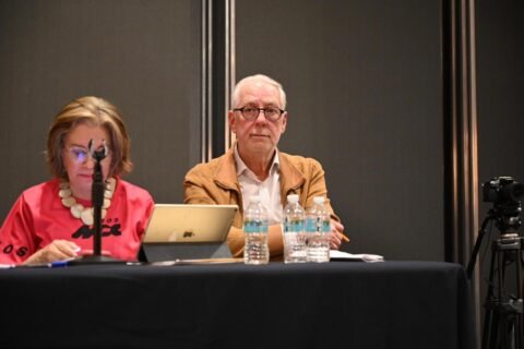 Boletín Somos México sobre democracia, reforma electoral y autoritarismo en México