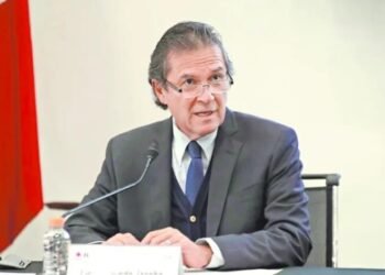 Edmundo Jacobo advierte riesgos en nuevas reformas electorales