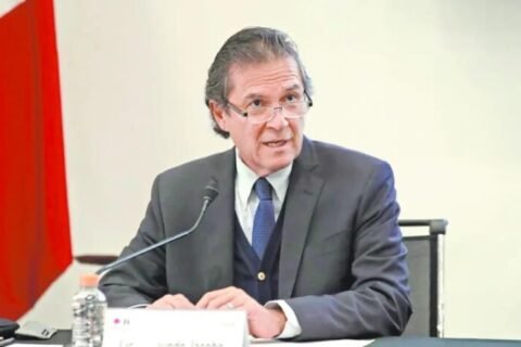 Edmundo Jacobo advierte riesgos en nuevas reformas electorales