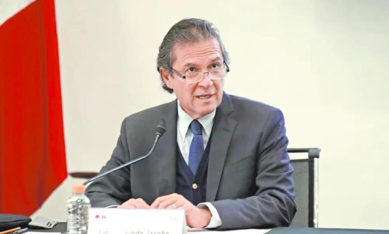 Edmundo Jacobo advierte riesgos en nuevas reformas electorales