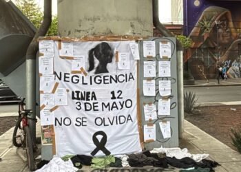 Línea 12 justicia víctimas
