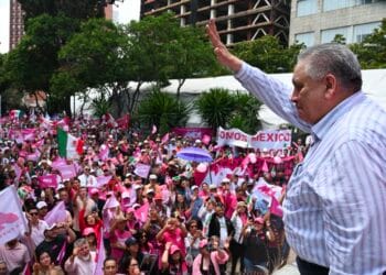 Somos MX, firme oposición pero también opción real de cambio para México