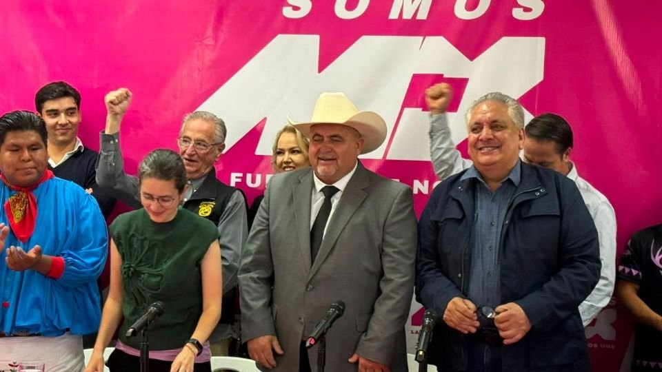 LeBarón gubernatura de Chihuahua