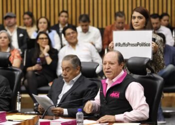 Reta Somos México a Morena a auditar el origen del dinero que reciben todos los partidos