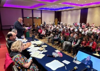 Somos México define su rumbo, va por causas ciudadanas, autonomía y oposición firme