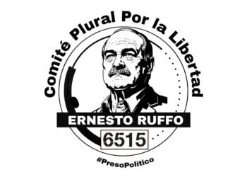 Impulsan Comité Plural por la Libertad de Ernesto Ruffo