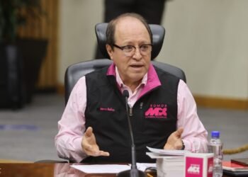 Boletin somosmx denunciara