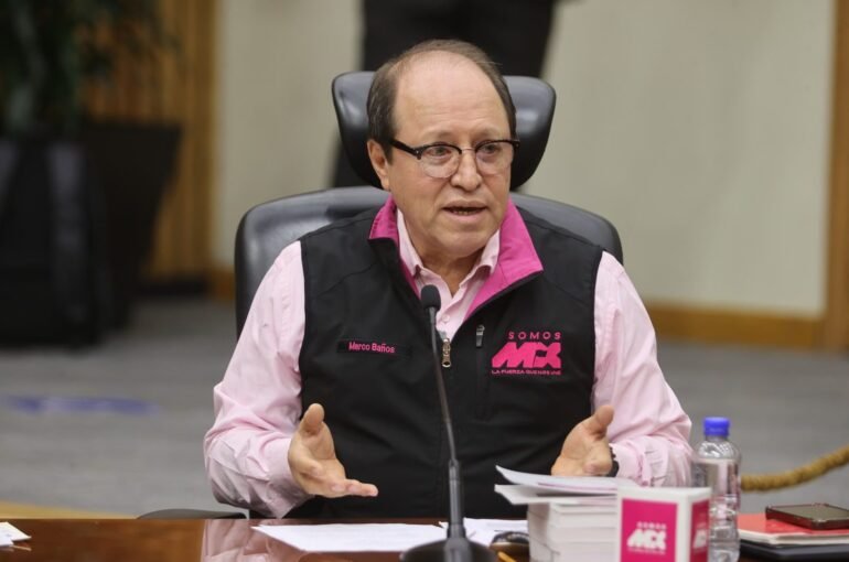 Boletin somosmx denunciara