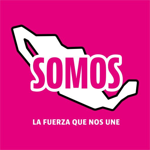 Somos por Mexico