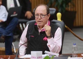 Somos exige al INE fiscalizar las campañas adelantadas de Morena