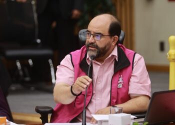 Somos rechaza la censura y persecución contra la libertad de expresión ejercida desde el INE