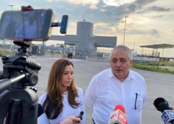 “El Altiplano no es trato digno para nadie, menos para un inocente”: Acosta Naranjo